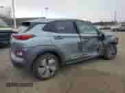 2019 Hyundai Kona Ultimate z VIN KM8K53AG8KU025730, wystawiony jako Copart lot #50863665 z przebiegiem 85 042 mil mil oraz Szkoda całkowita • Salvage title. Historia ofert i sprzedaży dostępna na DreamBid. Obrazek 3.