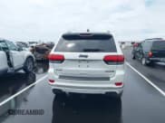 ✅ 2020 Jeep Grand Cherokee Limited X • VIN: 1C4RJFBT2LC385577 • Лот: 42983521. Опубликован ранее на IAAI с пробегом 67 074 миль. Бесплатный доступ к архиву аукционных продаж из США и подробный отчёт об истории автомобиля на DreamBid. Изображение 16.