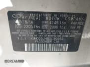 ✅ 2014 Hyundai Elantra • VIN: KMHD35LH8EU189953 • Lot: 43415981. Listed on IAAI with 145,878 mi. Free auction sales archive from the USA and detailed vehicle history report at DreamBid. Image 9.