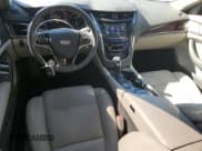 ✅ 2017 Cadillac CTS RWD • VIN: 1G6AP5SX8H0170161 • Lot: 81121434. Wystawiony na Copart z przebiegiem 31 346 mil. Bezpłatny archiwum sprzedaży aukcyjnych z USA i szczegółowy raport historii pojazdu na DreamBid. Zdjęcie 8.