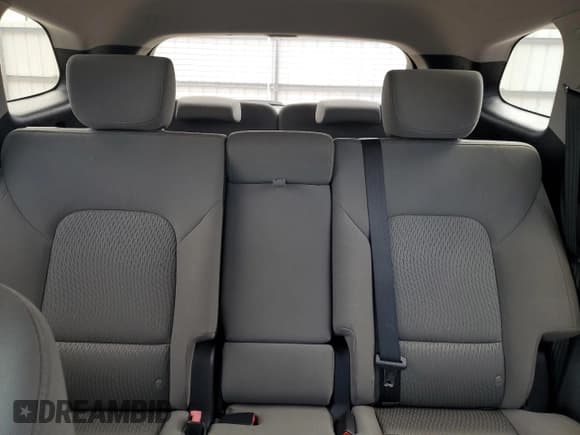 ✅ 2015 Hyundai Santa Fe GLS • VIN: KM8SM4HF7FU119755 • Лот: 47253654. Опубликован ранее на Copart с пробегом 65 643 миль. Бесплатный доступ к архиву аукционных продаж из США и подробный отчёт об истории автомобиля на DreamBid. Изображение 10.