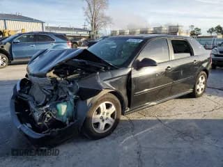 ✅ 2004 Chevrolet Malibu Maxx LT • VIN: 1G1ZU64884F200036 • Лот: 53627204. Опубликован ранее на Copart с пробегом 141 917 миль. Бесплатный доступ к архиву аукционных продаж из США и подробный отчёт об истории автомобиля на DreamBid. Изображение 1.
