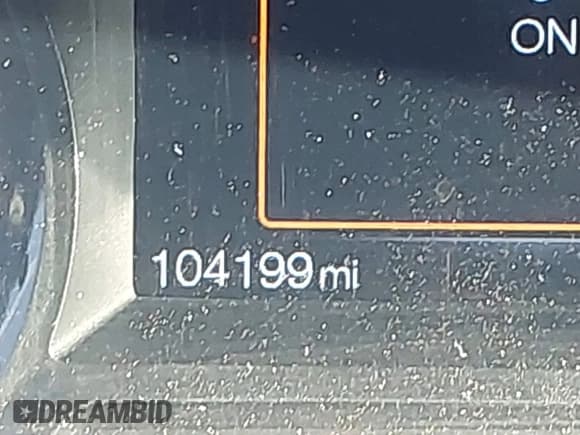 ✅ 2016 Ford Expedition Max XLT • VIN: 1FMJK1JT2GEF08671 • Lot: 43374659. Listed on IAAI with 104,199 mi. Free auction sales archive from the USA and detailed vehicle history report at DreamBid. Image 7.