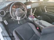 ✅ 2016 Scion FR-S • VIN: JF1ZNAA10G8708644 • Лот: 92320755. Опубликован ранее на Copart с пробегом 147 937 миль. Бесплатный доступ к архиву аукционных продаж из США и подробный отчёт об истории автомобиля на DreamBid. Изображение 8.