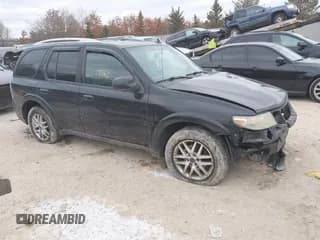 ✅ 2008 Saab 9-7X 4.2i • VIN: 5S3ET13S382802441 • Lot: 41337633. Listed on IAAI with 187,849 mi. Free auction sales archive from the USA and detailed vehicle history report at DreamBid. Image 1.