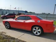 ✅ 2014 Dodge Challenger R/T 100th Anniversary Appearance • VIN: 2C3CDYBTXEH123710 • Lot: 62761854. Wystawiony na Copart z przebiegiem 119 532 mil. Bezpłatny archiwum sprzedaży aukcyjnych z USA i szczegółowy raport historii pojazdu na DreamBid. Zdjęcie 2.