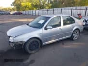 ✅ 2004 Volkswagen Jetta GLS • VIN: 3VWSE69M24M065404 • Lot: 43023237. Listed on IAAI with Not provided. Free auction sales archive from the USA and detailed vehicle history report at DreamBid. Image 2.