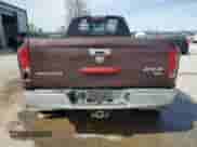 2005 Dodge 3500 SLT z VIN 3D7MS48C15G701608, wystawiony jako Copart lot #51265685 z przebiegiem 277 237 mil mil oraz Szkoda całkowita • Salvage title. Historia ofert i sprzedaży dostępna na DreamBid. Obrazek 6.