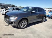 ✅ 2016 Audi Q5 Premium Plus • VIN: WA1L2AFP3GA034756 • Lot: 90712655. Wystawiony na Copart z przebiegiem 112 774 mil. Bezpłatny archiwum sprzedaży aukcyjnych z USA i szczegółowy raport historii pojazdu na DreamBid. Zdjęcie 1.