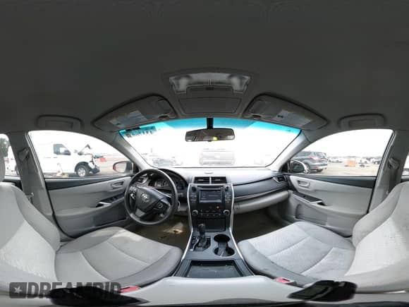 2015 Toyota Camry LE with VIN 4T1BF1FK9FU902181, listed as a IAAI auction lot 43376033 with 165,678 mi miles and . Bid and sale history available at DreamBid. Image 20.