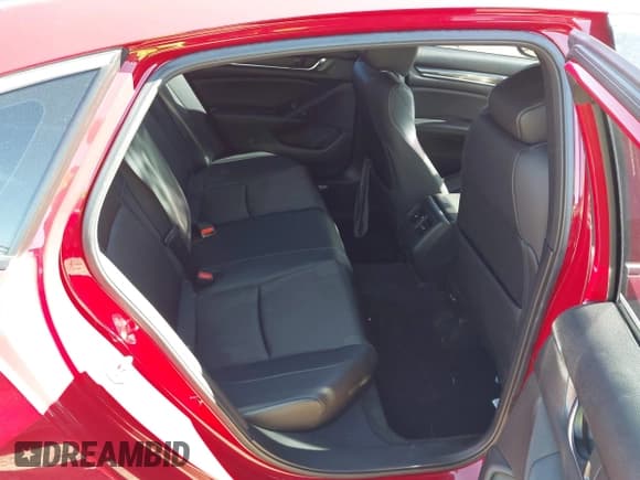 ✅ 2020 Honda Accord Sport • VIN: 1HGCV2F39LA008092 • Lot: 43612854. Wystawiony na IAAI z przebiegiem 64 424 mil. Bezpłatny archiwum sprzedaży aukcyjnych z USA i szczegółowy raport historii pojazdu na DreamBid. Zdjęcie 8.