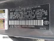 ✅ 2010 Toyota Camry • VIN: 4T1BB3EK7AU119121 • Lot: 43042539. Listed on IAAI with 182,255 mi. Free auction sales archive from the USA and detailed vehicle history report at DreamBid. Image 9.