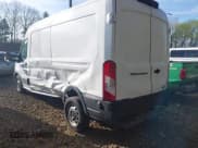 ✅ 2020 Ford Transit Cargo • VIN: 1FTBR1C84LKB56363 • Lot: 41936891. Listed on IAAI with 78,819 mi. Free auction sales archive from the USA and detailed vehicle history report at DreamBid. Image 3.
