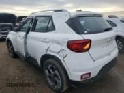 ✅ 2024 Hyundai Venue SEL • VIN: KMHRC8A34RU327797 • Lot: 77614704. Listed on Copart with 1,155 mi. Free auction sales archive from the USA and detailed vehicle history report at DreamBid. Image 2.