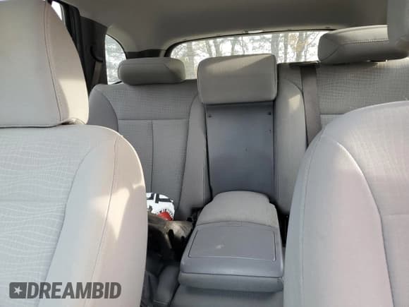 ✅ 2011 Hyundai Santa Fe GLS • VIN: 5XYZGDAB3BG043240 • Лот: 91966015. Опубликован ранее на Copart с пробегом 159 139 миль. Бесплатный доступ к архиву аукционных продаж из США и подробный отчёт об истории автомобиля на DreamBid. Изображение 10.