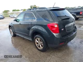 ✅ 2013 Chevrolet Equinox LT • VIN: 2GNALDEKXD6205746 • Лот: 43399604. Опубликован ранее на IAAI с пробегом 242 161 миль. Бесплатный доступ к архиву аукционных продаж из США и подробный отчёт об истории автомобиля на DreamBid. Изображение 3.