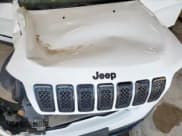 ✅ 2019 Jeep Cherokee Altitude • VIN: 1C4PJLLB5KD285977 • Lot: 68597295. Listed on Copart with 84,013 mi. Free auction sales archive from the USA and detailed vehicle history report at DreamBid. Image 12.