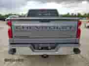 2021 Chevrolet Silverado 1500 LT z VIN 3GCPWCED2MG412089, wystawiony jako Copart lot #81755215 z przebiegiem 37 136 mil mil oraz Szkoda całkowita • Salvage title. Historia ofert i sprzedaży dostępna na DreamBid. Obrazek 6.