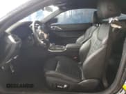 ✅ 2022 BMW 4 Series 430i • VIN: WBA53AP08NCJ06319 • Lot: 73209604. Listed on Copart with Not provided. Free auction sales archive from the USA and detailed vehicle history report at DreamBid. Image 7.