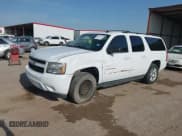 ✅ 2011 Chevrolet Suburban LT • VIN: 1GNSCJE02BR160367 • Lot: 42023236. Listed on IAAI with 158,689 mi. Free auction sales archive from the USA and detailed vehicle history report at DreamBid. Image 2.