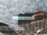 ✅ 2018 Jeep Cherokee Latitude • VIN: 1C4PJMCB2JD559558 • Лот: 86327005. Опубликован ранее на Copart с пробегом 135 485 миль. Бесплатный доступ к архиву аукционных продаж из США и подробный отчёт об истории автомобиля на DreamBid. Изображение 13.