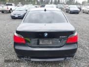 ✅ 2007 BMW 5 Series 530i • VIN: WBANE73557CM55598 • Лот: 42301512. Опубликован ранее на IAAI с пробегом Не указан. Бесплатный доступ к архиву аукционных продаж из США и подробный отчёт об истории автомобиля на DreamBid. Изображение 17.