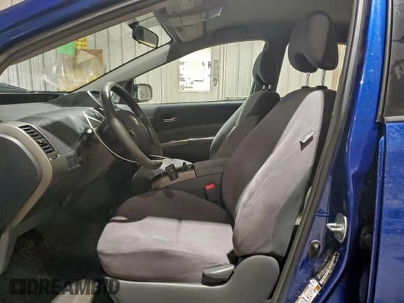 ✅ 2009 Toyota Prius • VIN: JTDKB20U497869433 • Lot: 93755695. Listed on Copart with 147,879 mi. Free auction sales archive from the USA and detailed vehicle history report at DreamBid. Image 7.