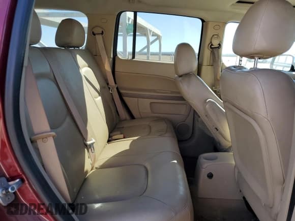 ✅ 2007 Chevrolet HHR LT • VIN: 3GNDA33P97S622535 • Lot: 79258994. Listed on Copart with 174,159 mi. Free auction sales archive from the USA and detailed vehicle history report at DreamBid. Image 10.