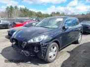 ✅ 2011 Porsche Cayenne S Hybrid • VIN: WP1AE2A22BLA93511 • Lot: 41803764. Wystawiony na IAAI z przebiegiem 116 712 mil. Bezpłatny archiwum sprzedaży aukcyjnych z USA i szczegółowy raport historii pojazdu na DreamBid. Zdjęcie 2.