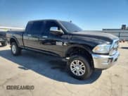 ✅ 2016 Ram 2500 Laramie • VIN: 3C6UR5NL0GG247717 • Лот: 68479255. Опубликован ранее на Copart с пробегом 221 917 миль. Бесплатный доступ к архиву аукционных продаж из США и подробный отчёт об истории автомобиля на DreamBid. Изображение 4.
