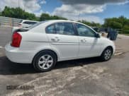 ✅ 2010 Hyundai Accent GLS • VIN: KMHCN4AC6AU484941 • Лот: 67816585. Опубликован ранее на Copart с пробегом 162 762 миль. Бесплатный доступ к архиву аукционных продаж из США и подробный отчёт об истории автомобиля на DreamBid. Изображение 3.