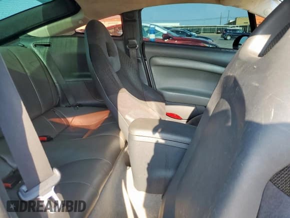 ✅ 2007 Mitsubishi Eclipse GT • VIN: 4A3AK34T57E049290 • Лот: 67752205. Опубликован ранее на Copart с пробегом 132 554 миль. Бесплатный доступ к архиву аукционных продаж из США и подробный отчёт об истории автомобиля на DreamBid. Изображение 10.