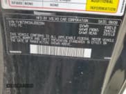 ✅ 2010 Volvo C70 • VIN: YV1672MC9AJ092284 • Lot: 90686745. Listed on Copart with 113,434 mi. Free auction sales archive from the USA and detailed vehicle history report at DreamBid. Image 12.