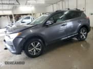 ✅ 2018 Toyota RAV4 XLE • VIN: JTMRFREV0JJ184771 • Lot: 93853095. Wystawiony na Copart z przebiegiem 113 397 mil. Bezpłatny archiwum sprzedaży aukcyjnych z USA i szczegółowy raport historii pojazdu na DreamBid. Zdjęcie 1.