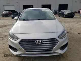 ✅ 2019 Hyundai Accent SE • VIN: 3KPC24A32KE044227 • Лот: 79867204. Опубликован ранее на Copart с пробегом 102 116 миль. Бесплатный доступ к архиву аукционных продаж из США и подробный отчёт об истории автомобиля на DreamBid. Изображение 5.