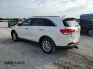 ✅ 2016 Kia Sorento LX • VIN: 5XYPG4A51GG011749 • Lot: 85252535. Listed on Copart with 126,686 mi. Free auction sales archive from the USA and detailed vehicle history report at DreamBid. Image 2.