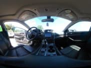 ✅ 2017 Nissan Maxima S • VIN: 1N4AA6AP9HC448611 • Lot: 42553991. Listed on IAAI with 155,803 mi. Free auction sales archive from the USA and detailed vehicle history report at DreamBid. Image 18.