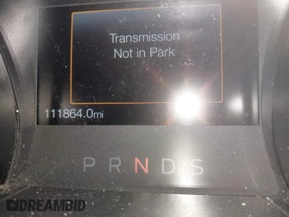 ✅ 2020 Ford Mustang GT Premium • VIN: 1FATP8FF4L5113062 • Лот: 41971710. Опубликован ранее на IAAI с пробегом 111 864 миль. Бесплатный доступ к архиву аукционных продаж из США и подробный отчёт об истории автомобиля на DreamBid. Изображение 15.