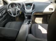 ✅ 2016 Chevrolet Equinox LT • VIN: 2GNALCEK8G6339685 • Лот: 66027394. Опубликован ранее на Copart с пробегом 178 449 миль. Бесплатный доступ к архиву аукционных продаж из США и подробный отчёт об истории автомобиля на DreamBid. Изображение 8.