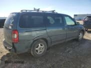 ✅ 2004 Pontiac Montana 1SA • VIN: 1GMDX03E64D262569 • Lot: 51320305. Wystawiony na Copart z przebiegiem Nie podano. Bezpłatny archiwum sprzedaży aukcyjnych z USA i szczegółowy raport historii pojazdu na DreamBid. Zdjęcie 3.