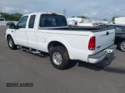 ✅ 2003 Ford F-250 XL • VIN: 1FTNX20L23ED09595 • Lot: 43140702. Listed on IAAI with Not provided. Free auction sales archive from the USA and detailed vehicle history report at DreamBid. Image 3.