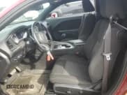 ✅ 2021 Dodge Challenger SXT • VIN: 2C3CDZAG9MH503064 • Lot: 85258995. Wystawiony na Copart z przebiegiem 63 552 mil. Bezpłatny archiwum sprzedaży aukcyjnych z USA i szczegółowy raport historii pojazdu na DreamBid. Zdjęcie 7.