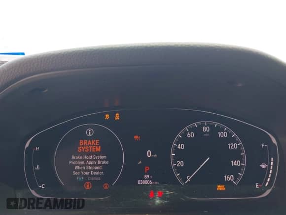 2022 Honda Accord EX-L z VIN 1HGCV1F56NA028850, wystawiony jako IAAI lot #42646990 z przebiegiem 38 006 mil mil oraz . Historia ofert i sprzedaży dostępna na DreamBid. Obrazek 15.