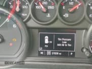 ✅ 2023 Chevrolet Silverado 1500 Work Truck • VIN: 1GCRDAED9PZ297966 • Lot: 41854997. Wystawiony na IAAI z przebiegiem 21 939 mil. Bezpłatny archiwum sprzedaży aukcyjnych z USA i szczegółowy raport historii pojazdu na DreamBid. Zdjęcie 15.