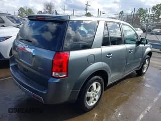 ✅ 2007 Saturn VUE I4 Hybrid • VIN: 5GZCZ33Z27S821466 • Lot: 41698403. Wystawiony na IAAI z przebiegiem 184 161 mil. Bezpłatny archiwum sprzedaży aukcyjnych z USA i szczegółowy raport historii pojazdu na DreamBid. Zdjęcie 4.