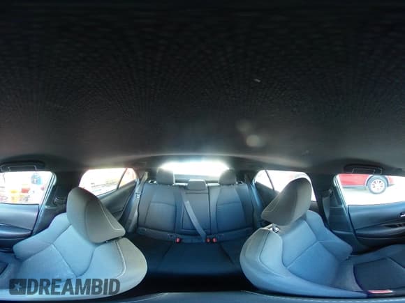 ✅ 2019 Toyota Corolla XSE • VIN: JTNK4RBE5K3042056 • Lot: 43587069. Wystawiony na IAAI z przebiegiem 110 393 mil. Bezpłatny archiwum sprzedaży aukcyjnych z USA i szczegółowy raport historii pojazdu na DreamBid. Zdjęcie 19.