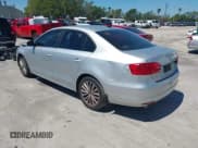 ✅ 2012 Volkswagen Jetta SEL • VIN: 3VWLP7AJ3CM400173 • Лот: 41897194. Опубликован ранее на IAAI с пробегом 162 184 миль. Бесплатный доступ к архиву аукционных продаж из США и подробный отчёт об истории автомобиля на DreamBid. Изображение 3.