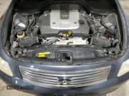 ✅ 2007 Infiniti G35 Journey • VIN: JNKBV61E77M708769 • Лот: 80798065. Опубликован ранее на Copart с пробегом 169 309 миль. Бесплатный доступ к архиву аукционных продаж из США и подробный отчёт об истории автомобиля на DreamBid. Изображение 11.