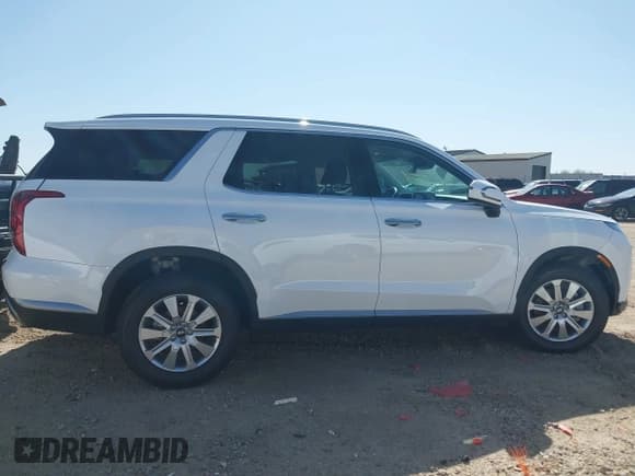 ✅ 2025 Hyundai Palisade SEL • VIN: KM8R24GE8SU868846 • Лот: 41724723. Опубликован ранее на IAAI с пробегом 2 699 миль. Бесплатный доступ к архиву аукционных продаж из США и подробный отчёт об истории автомобиля на DreamBid. Изображение 13.