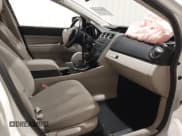 ✅ 2012 Mazda CX-7 i Touring • VIN: JM3ER2C51C0411837 • Lot: 42023100. Wystawiony na IAAI z przebiegiem 85 112 mil. Bezpłatny archiwum sprzedaży aukcyjnych z USA i szczegółowy raport historii pojazdu na DreamBid. Zdjęcie 5.